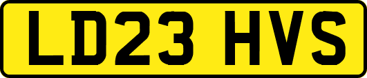 LD23HVS