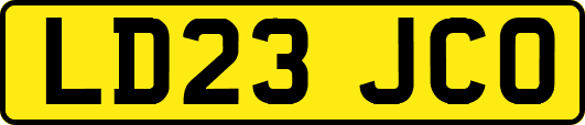 LD23JCO