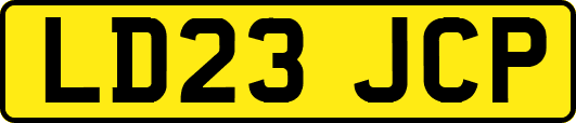 LD23JCP