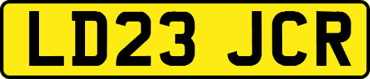 LD23JCR