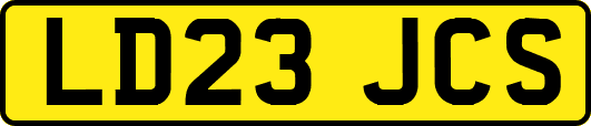 LD23JCS