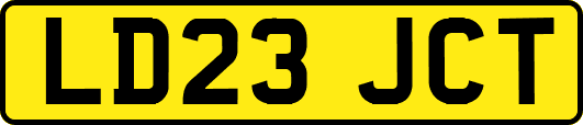 LD23JCT