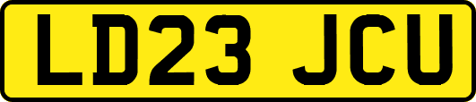 LD23JCU