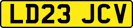 LD23JCV