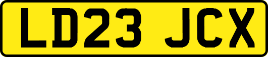 LD23JCX