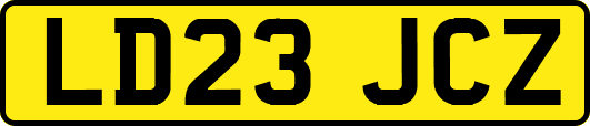 LD23JCZ