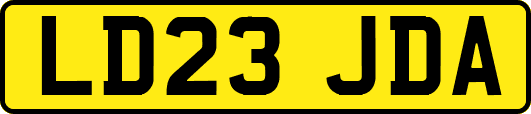 LD23JDA