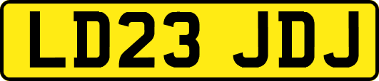 LD23JDJ