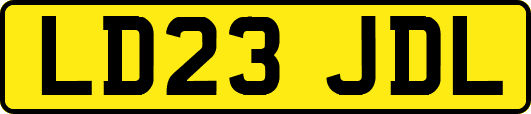 LD23JDL