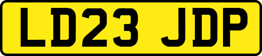 LD23JDP