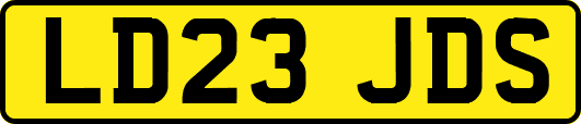 LD23JDS