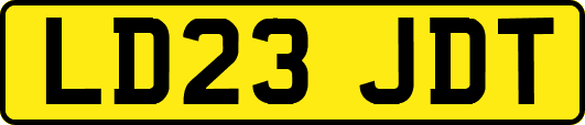 LD23JDT