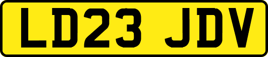 LD23JDV