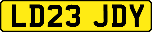 LD23JDY