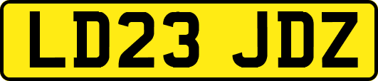 LD23JDZ