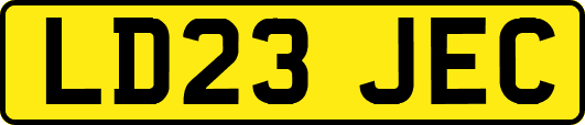 LD23JEC