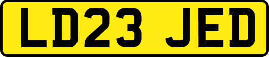 LD23JED
