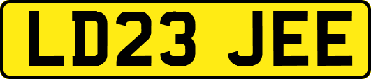 LD23JEE