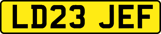 LD23JEF