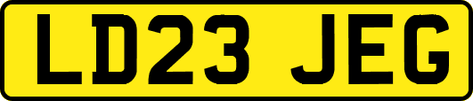 LD23JEG
