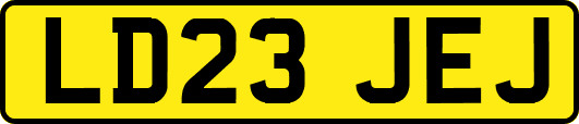 LD23JEJ