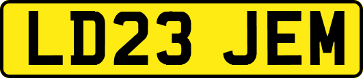 LD23JEM