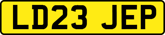 LD23JEP