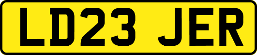 LD23JER