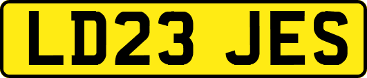LD23JES