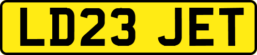 LD23JET