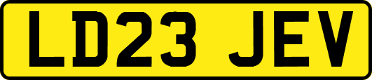 LD23JEV