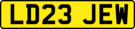 LD23JEW
