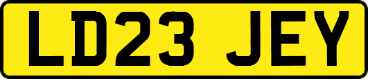 LD23JEY