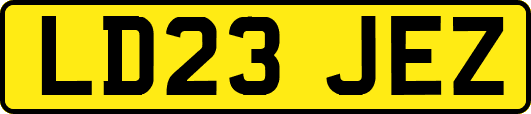 LD23JEZ