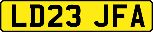 LD23JFA