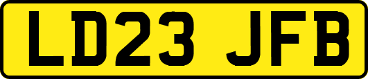 LD23JFB