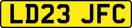 LD23JFC