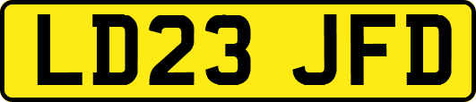 LD23JFD