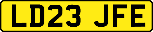 LD23JFE