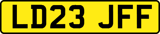 LD23JFF