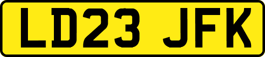 LD23JFK