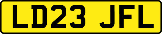 LD23JFL