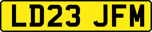 LD23JFM