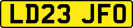 LD23JFO
