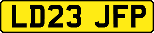LD23JFP