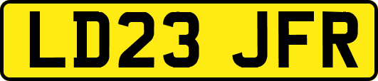 LD23JFR