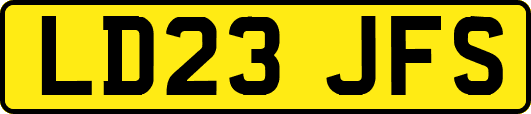 LD23JFS