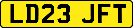 LD23JFT