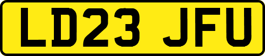LD23JFU