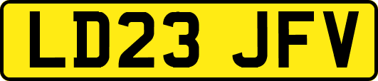 LD23JFV